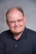 Das Portraitfoto von Herrn Ing. Alfred Kaltenegger