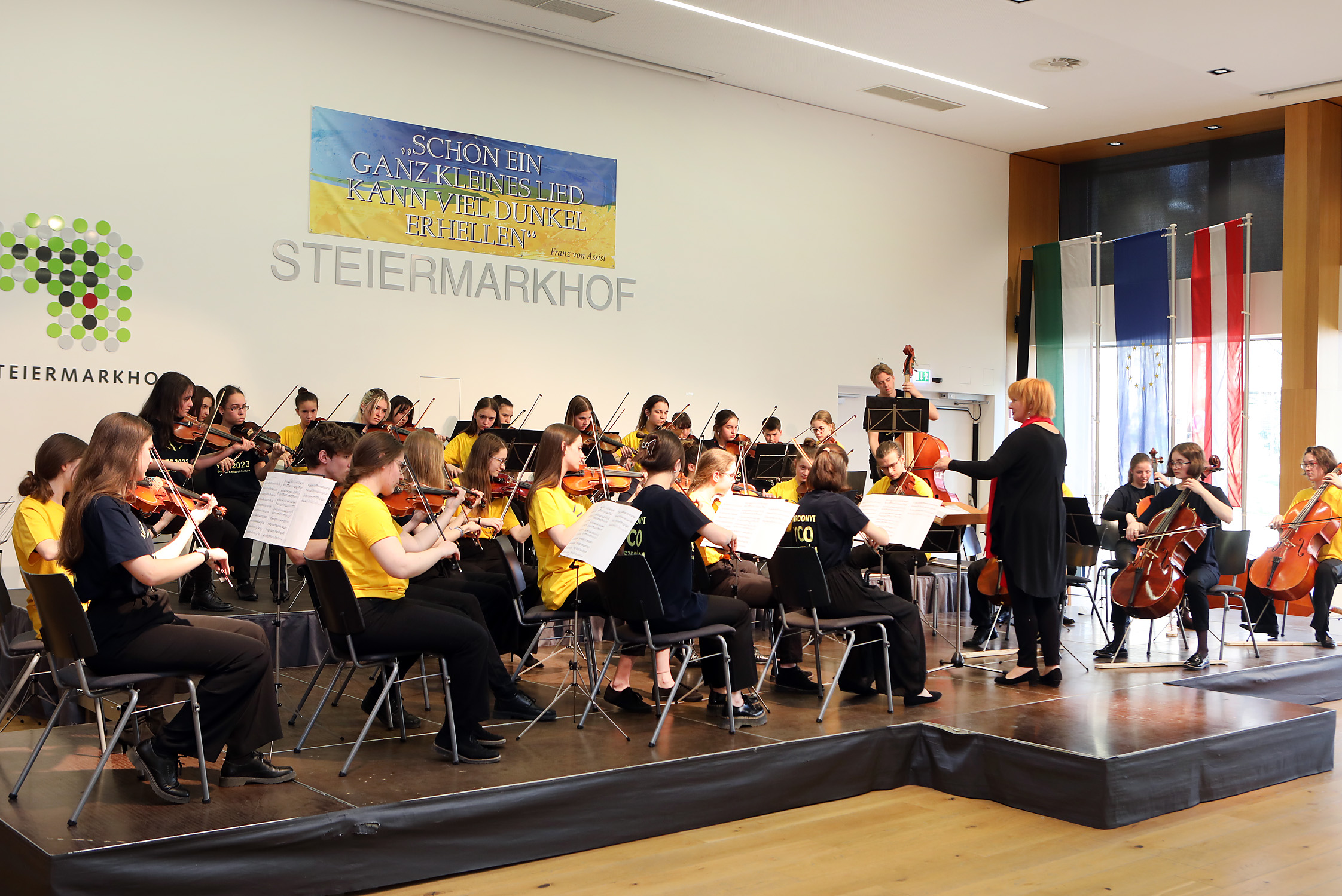 Streichermatinee