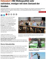 Fohnsdorf © Screenshot Kleine Zeitung Murtal & Murau, 08.04.2022