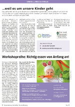 Hart bei Graz © Gemeindezeitung Hart bei Graz, Osterausgabe 2022