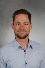 Das Portraitfoto von Herrn Philipp Stolz