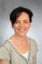 Das Portraitfoto von Frau Renate Güttl