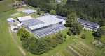 Luftbild © Versuchsstation Wies