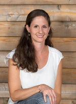 Nicole Berchtold-Pichlbauer © Nicole Berchtold-Pichlbauer/ privat