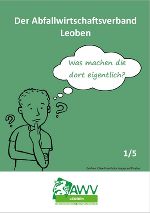 Der AWV Leoben © AWV Leoben