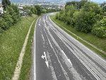 B72: Nach Pfingsten wird bei Greith saniert © Abteilung 16