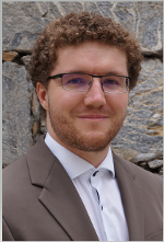 Maximilian Holzer © Land Steiermark Maximilian Holzer