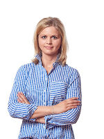 Ing.in Claudia Zinner © Dieter Schewig