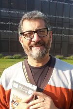 Ein Potrait des Referenten Ein Potrait des Referenten