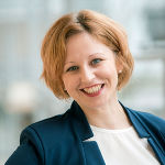 Mag.a Maria Walcher MSc, MBA © Maria Walcher