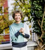 Dr.in Luise Maria Sommer © L.M.Sommer Dr.in Luise Maria Sommer