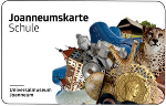 Joanneumskarte ©      