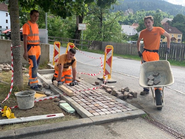STF-Einfahrt-3 STF-Einfahrt-3