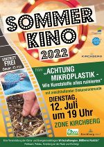 Sommerkino 2022 © LEA GmbH