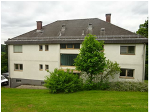 Ehem. Lehrerwohnhaus Hatzendorf