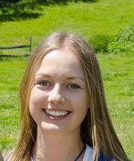 Portrait  von  Nina  Rait