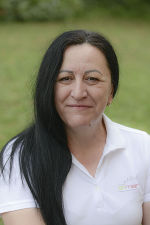 Vesna Tashevci