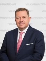 Landesrat Werner Amon © Volksanwaltschaft / Photo Simonis