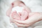 Baby © Pexels, Rene Asmussen Baby