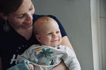 Baby © Lisa Müller Baby