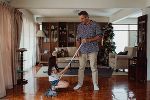 Familie und Beruf © Pexels_Ketut-Subiyanto Familie und Beruf
