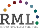 Logo Regionalmanagement Bezirk Liezen Logo Regionalmanagement Bezirk Liezen