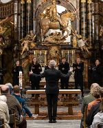 Schlosskonzert © Peter Purgar