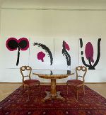 Der Salon © St. Martin