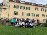 Pflegeassistenz © Peyker-Roskaric