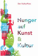 Hunger auf Kunst & Kultur / Steiermark
