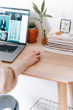 Fotobuch erstellen © pexels_George Milton