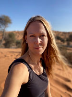 Sonja Birkner © Sonja Birkner