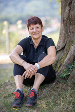 Dorrit Becker © fotozone Dorrit Becker