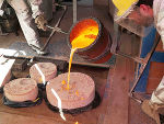 Bronzeguss