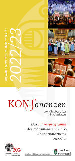 Konsonanzen © Land Steiermark