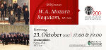 Mozart Requiem