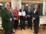 Freundschaftsabend Stainz © C. Eisner/Land Steiermark