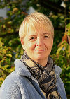 Christa Bradler © Weissenbeck Christa Bradler