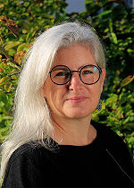 Portrait von Sylvia Trattner-Jakob