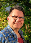 Hans Jörg Grillitsch © Weissenbeck Hans Jörg Grillitsch