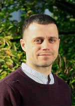 Portrait von Florian Trestler