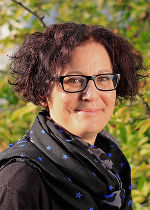 Portrait von Katja Fabian-Glawischnig