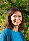 Bettina Rinner © Weissenbeck Bettina Rinner