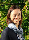 Verena Knoll © Weissenbeck Verena Knoll