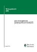 Deckblatt des Wirkungsberichts 2016 Deckblatt des Wirkungsberichts 2016