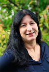 Birgit Edelbauer © Weissenbeck Birgit Edelbauer