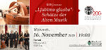 Ljubimo glasbo © Land Steiermark, Konservatorium Ljubimo glasbo