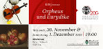 Orpheus & Eurydike © Land Steiermark, Konservatorium