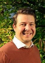 Philipp Erlach © Weissenbeck