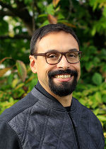 Portrait von Clemens Briedl